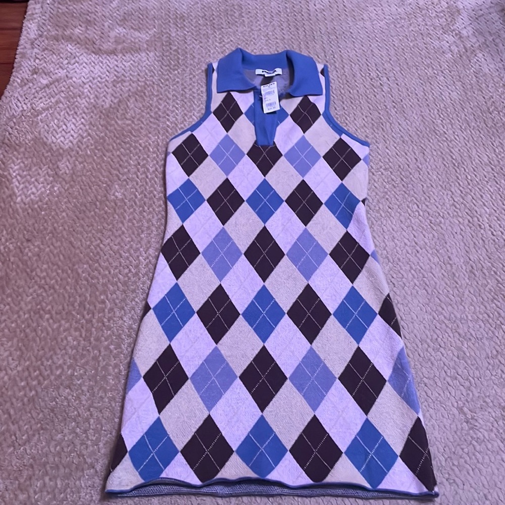 Tilly’s RSQ dress